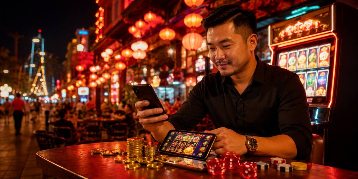 78vin Mở tài khoản